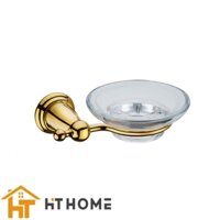 Lô xà bông màu vàng Empolo 91606