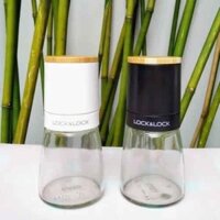 LỌ XAY TIÊU Lưỡi SỨ LOCK&LOCK