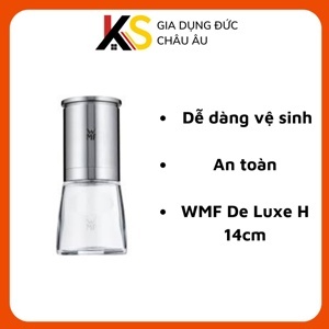 Lọ xay tiêu WMF DE LUXE H 14cm