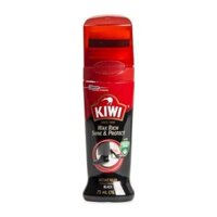 Lọ xịt Kiwi xi bóng nước đen 75ml