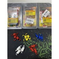 Lò xo 3 càng Malossi cho Honda SH 300/ Vespa GTS250-300