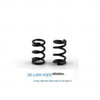 lò xo cân bàn nhiệt máy in 3D loại nhỏ 10 cái