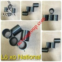 Lò Xo Côn Máy Giặt National