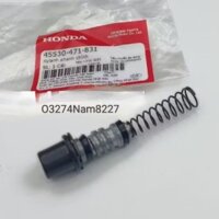 Lò xo, cupen cùm heo dầu phanh, thắng WAVE Thái, ZX, RS, FUTURE 1... zin