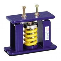 LÒ XO ĐẶT SÀN CHỐNG RUNG CHILLER-MÁY PHÁT FSL