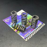 Lò xo đầu Hl racing cho xe Exciter 135 đủ size