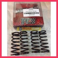 lò xo đầu / nồi exciter 135 / 150 ysc