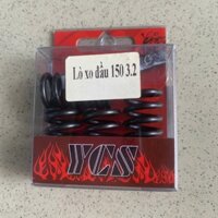 Lò xo đầu xe EXCITER 150 hiệu YCS 3.2