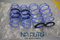 Lò xo độ hạ gầm Triple S cho Honda