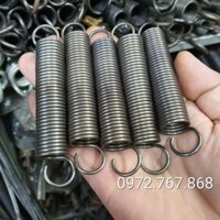 Lò xo kéo 18*2*70mm