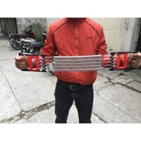 Lò xo Kéo tay 5 sợi INOX 3.4 ( Hàng đài loan )
