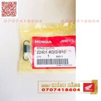 LÒ XO LY HỢP BA CÀNG SH CHÍNH HÃNG HONDA SH150 (2013) Thái Lan | 22401-KGG-910 7