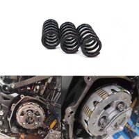 Lò xo ly hợp gia cố chất lượng cao cho phụ kiện xe máy lò xo mô-men xoắn Kawasaki Ninja 400 Z400