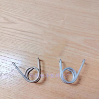 Lò xo máy kem Mixue (2 cái trái + phải)