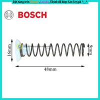 Lò Xo Máy Khoan 3 Chức Năng Bosch 2-26 DRE Hoặc Các Hãng TQ