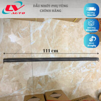 Lò xo nắp thùng xe bán tải - lò xo dài nắp kcs - 111cm