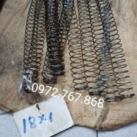 Lò xo nén 18*1*300mm