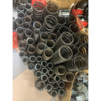 lò xo nén phi 70(sợi 10 dài 150mm)👋🏼👋🏼👋🏼