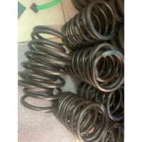 Lò xo nén phi 80 (ngoài 80 sợi 8mm dài 120mm)👍👍👍