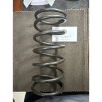 Lò xo nén sợi 8mm đk ngoài 97mm cao 215mm