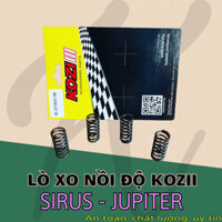 Lò xo nồi độ KOZI EXCITER 135 - 150 - SIRUS chính hãng