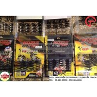 LÒ XO NỒI KOZI CHÍNH HÃNG CHO WAVE/ DREAM/ BLADE/ RSX 110 MỚI/ FUNEO/ WAVE 125/ FUTURE 125 / WINNER 150 / SONIC 15