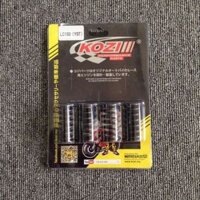 Lò xo nồi KoZi cho xe côn tay