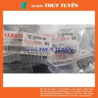 Lò xo nồi + Ốc bắt nồi zin Ex10 Ex206 không côn Exciter 135-150 bộ 4 cái chính hãng