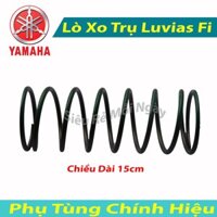 Lò Xo Nồi Sau Xe Tay Ga Yamaha Luvias Fi Độ cho Nouvo LX