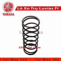 Lò Xo Nồi Sau Xe Tay Ga Yamaha Luvias Fi Độ cho Nouvo LX