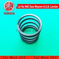 Lò Xo Nồi Sau Xe Tay Ga Yamaha Nouvo LX, 5, 6 Luvias
