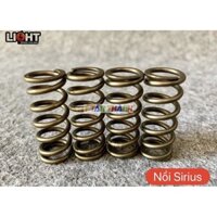 Lò Xo Nồi Sirius LIGHT  MS9009