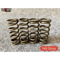 Lò Xo Nồi Sirius LIGHT  MS8099