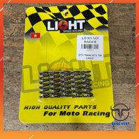 lò xo nồi zin exciter 135 / 150 / sirius 110 / raider fi / winner 150 / satria