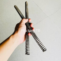 Lò xo phuộc giảm xóc AB, Click, Vision, Vario, Air Blade chống kêu yếu cụp