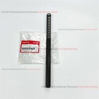 Lò xo phuộc trước Air Blade 2011 2012, AB Đầu Bò, Lò xo ty giảm xóc trước Air Blade 110 Béo