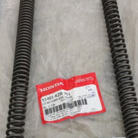 LÒ XO PHUỘC TRƯỚC DREAM ZIN HONDA - 2 CÁI - 51401KFV831