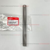 Lò xo phuộc trước SH 160i, SH 150i/125i, Lò xo ty thụt nhún giảm xóc SH đời 2020 2021 2022 2023 2024