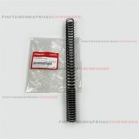 Lò xo phuộc trước Sh Mode 125 4 val 2021 2022 2023 2024 2025, Lò xo giảm xóc trước Sh Mode 4 val K1N