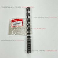 Lò xo phuộc trước Vision 110 2021-2024 (Mâm lớn 16 inch), Lò xo thụt nhún giảm xóc Vision K2C 2022-2023