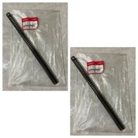 LÒ XO PHUỘC TRƯỚC WAVE A / S /RS / RSX 100 ZIN HÃNG HONDA - GIÁ 1 CẶP