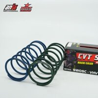 Lò xo trụ CVT BRT Lò xo nồi sau độ cho Vario Airblade PCX SH Vision Lead SHmode