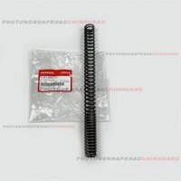 Lò xo ty phuộc trước Sh Mode 2013-2020, PCX 125, PCX 150, Lò xo giảm xóc trước Sh Mode 125