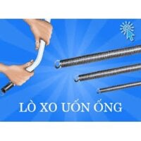 Lò xo uốn ống 25
