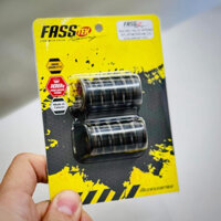 Lò xo xupap FASSTEK OVAL cho wave dream 2val