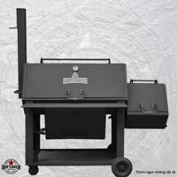 Lò Xông Khói Hybrid Đa Giác