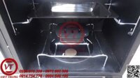Lò xông khói mini dùng gas (VT-XX11)
