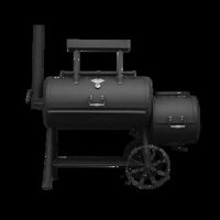 Lò xông khói Offset Smoker 10050