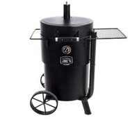 Lò xông khói Oklahoma Joe’s Bronco Drum Smoker