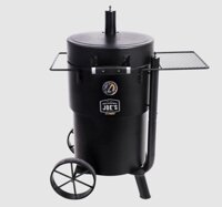 Lò xông khói Oklahoma Joe’s Bronco Drum Smoker
